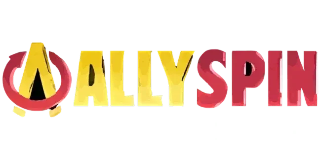 allyspin logo review